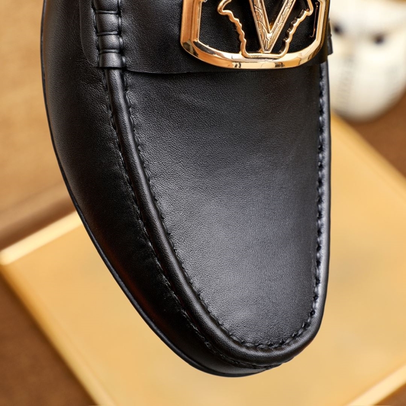 LV Leather Shoes